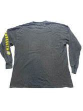 Load image into Gallery viewer, Minnesota Vikings Shirt Adult Extra Large Black Sportswear NFL Football Mens
