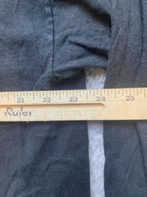 Load image into Gallery viewer, Minnesota Vikings Shirt Adult Extra Large Black Sportswear NFL Football Mens
