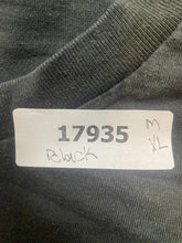 Load image into Gallery viewer, Minnesota Vikings Shirt Adult Extra Large Black Sportswear NFL Football Mens
