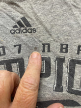 Load image into Gallery viewer, San Antonio Spurs Shirt Adult 2X Adidas Finals Champs NBA Basketball 2007 Mens
