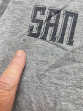 Load image into Gallery viewer, San Antonio Spurs Shirt Adult 2X Adidas Finals Champs NBA Basketball 2007 Mens
