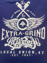 Load image into Gallery viewer, LRG Lifted Research Group Shirt Adult 2X XXL Plumbing Union Wings Grunge Mens
