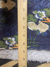 Load image into Gallery viewer, Vintage Knights of Round Table Shirt Adult 2X AOP Flower Hawaiian Golf Polo Mens
