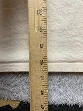 Load image into Gallery viewer, Catana Shark Shirt Adult Large Beige Samurai Japanese Riding Cat Streetwear Mens
