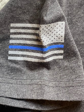 Load image into Gallery viewer, Lawmens Shooters Supply Shirt Adult Extra Large Winchester Ranger Police Mens

