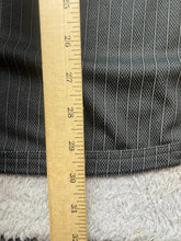 Load image into Gallery viewer, Michael Jordan Jersey Adult 2XL Black Gray Jumpman NBA Basketball Reversible Men
