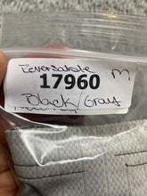 Load image into Gallery viewer, Michael Jordan Jersey Adult 2XL Black Gray Jumpman NBA Basketball Reversible Men
