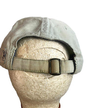 Load image into Gallery viewer, 2002 US Open Golf Bethpage Black Hat Cap Adult Adjustable Strapback Gear Sports
