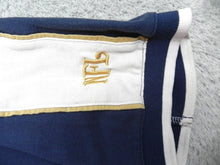 Load image into Gallery viewer, Vintage St Louis Rams Shirt Adult Extra Large Navy White NFL Football Polo Mens
