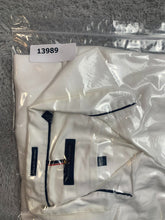 Load image into Gallery viewer, Tommy Hilfiger Shirt Adult 16-16.5 Large White Regular Fit Non Iron Dress Mens
