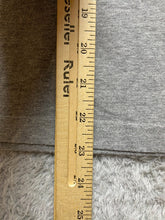 Load image into Gallery viewer, Nike Air Jordan Shirt Youth Large Gray Flight Jumpman Logo MJ Basketball Boys
