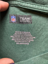 Load image into Gallery viewer, Green Bay Packers Shirt Adult 2XL 2X NFL Team Apparel Football Sportswear Men
