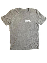 Load image into Gallery viewer, Hunter Built Customs Shirt Adult Small Gray GUNS Hunting Hunter Outdoor HBC Mens
