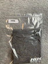 Load image into Gallery viewer, Hunter Built Customs Shirt Adult Small Gray GUNS Hunting Hunter Outdoor HBC Mens
