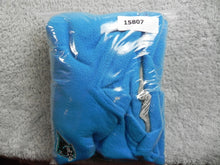 Load image into Gallery viewer, Carolina Panthers Sweater Adult Large Blue NFL Football Iron Knights Fleece Mens

