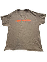Load image into Gallery viewer, Vitriol Shirt Adult Large Stone Gray Mind Kontrol MK-Ultra Skater Grunge Mens
