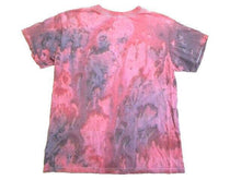 Load image into Gallery viewer, Fall Out Boy Shirt Adult Small Man Manhead Rock Band Tie Dye Short Sleeve Mens
