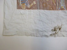 Load image into Gallery viewer, Vintage Churinga Shirt Adult Extra Large Australia Koongarra Dreaming 90s Mens
