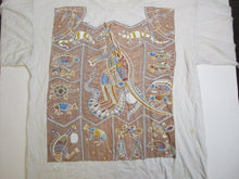 Load image into Gallery viewer, Vintage Churinga Shirt Adult Extra Large Australia Koongarra Dreaming 90s Mens
