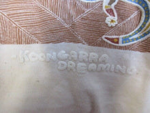 Load image into Gallery viewer, Vintage Churinga Shirt Adult Extra Large Australia Koongarra Dreaming 90s Mens
