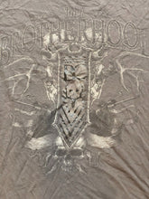 Load image into Gallery viewer, Bone Collector Shirt Adult Large Skull Grunge Gothic Streetwear Pullover Mens
