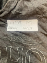 Load image into Gallery viewer, Bone Collector Shirt Adult Large Skull Grunge Gothic Streetwear Pullover Mens
