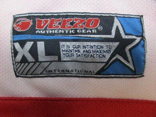 Load image into Gallery viewer, Philadelphia Hockey Jersey Adult Extra Large Phila 50 Ice Veezo Y2K Baggy Mens
