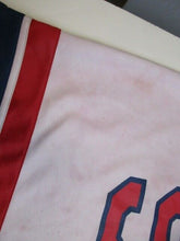 Load image into Gallery viewer, Philadelphia Hockey Jersey Adult Extra Large Phila 50 Ice Veezo Y2K Baggy Mens
