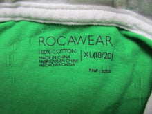 Load image into Gallery viewer, RocaWear Shirt Youth Extra Large IX Nineteen Code Eagle Hoodie Pullover Boys
