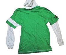 Load image into Gallery viewer, RocaWear Shirt Youth Extra Large IX Nineteen Code Eagle Hoodie Pullover Boys
