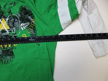 Load image into Gallery viewer, RocaWear Shirt Youth Extra Large IX Nineteen Code Eagle Hoodie Pullover Boys
