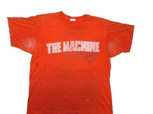 Load image into Gallery viewer, VTG Darrell Waltrip Shirt Adult Extra Large 80s #17 NASCAR Single Stitch Mens
