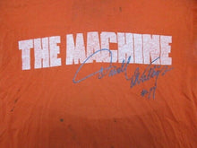 Load image into Gallery viewer, VTG Darrell Waltrip Shirt Adult Extra Large 80s #17 NASCAR Single Stitch Mens
