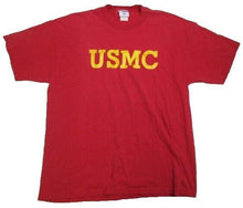 Load image into Gallery viewer, Vintage USMC Shirt Adult Extra Large Fleet Week 1999 Marines Military Y2K Mens
