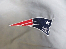Load image into Gallery viewer, New England Patriots Jacket Adult Medium NFL Puma Windbreaker Football Coat Mens
