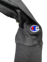 Load image into Gallery viewer, NC State Shirt Adult Small Black Champion Wolfpack NCAA Sportswear Athletic Mens
