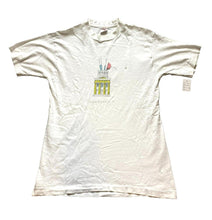 Load image into Gallery viewer, Vintage Springfield Shirt Adult Medium 1995 Art Fair Single Stitch 90s Mens
