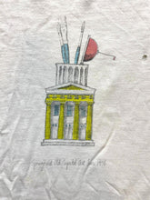 Load image into Gallery viewer, Vintage Springfield Shirt Adult Medium 1995 Art Fair Single Stitch 90s Mens
