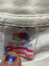 Load image into Gallery viewer, Vintage Springfield Shirt Adult Medium 1995 Art Fair Single Stitch 90s Mens
