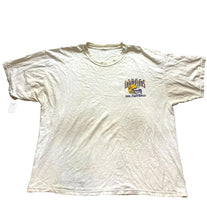 Load image into Gallery viewer, VTG LSU Tigers Vs Georgia Shirt Adult 3X NCAA Champions SEC Football 2003 Mens

