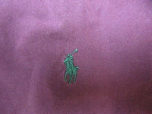 Load image into Gallery viewer, Ralph Lauren Shirt Adult Large Green Pony Classic Fit Button Up Long Sleeve Mens
