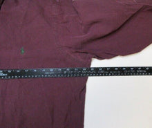 Load image into Gallery viewer, Ralph Lauren Shirt Adult Large Green Pony Classic Fit Button Up Long Sleeve Mens
