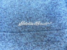 Load image into Gallery viewer, Eddie Bauer Sweater Adult Large Radiator Fleece Pullover Snap Neck Pullover Mens

