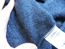 Load image into Gallery viewer, Eddie Bauer Sweater Adult Large Radiator Fleece Pullover Snap Neck Pullover Mens
