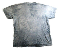 Load image into Gallery viewer, The Mountain Shirt Adult Extra Large Eagle USA Flag Patriotic Streetwear Mens
