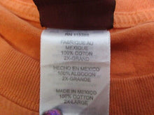 Load image into Gallery viewer, VTG Hard Rock Cafe Shirt Adult 2XL XXL Cayman Island Sunset Love Serve All Mens
