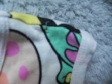 Load image into Gallery viewer, Spongebob Shirt Womens Extra Large SquarePants AOP Nickelodeon Kidcore Tank
