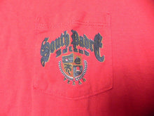 Load image into Gallery viewer, Vintage South Padre Island Texas Shirt Adult Extra Large Red Pocket 90s Mens
