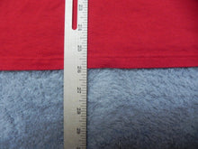 Load image into Gallery viewer, Vintage South Padre Island Texas Shirt Adult Extra Large Red Pocket 90s Mens
