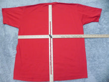 Load image into Gallery viewer, Vintage South Padre Island Texas Shirt Adult Extra Large Red Pocket 90s Mens

